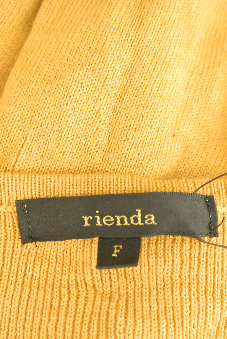 rienda（リエンダ）の古着「商品番号：PR10237022」-大画像6