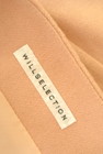 WILLSELECTION（ウィルセレクション）の古着「商品番号：PR10237036」-6