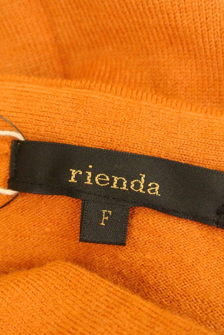 rienda（リエンダ）の古着「商品番号：PR10237047」-大画像6