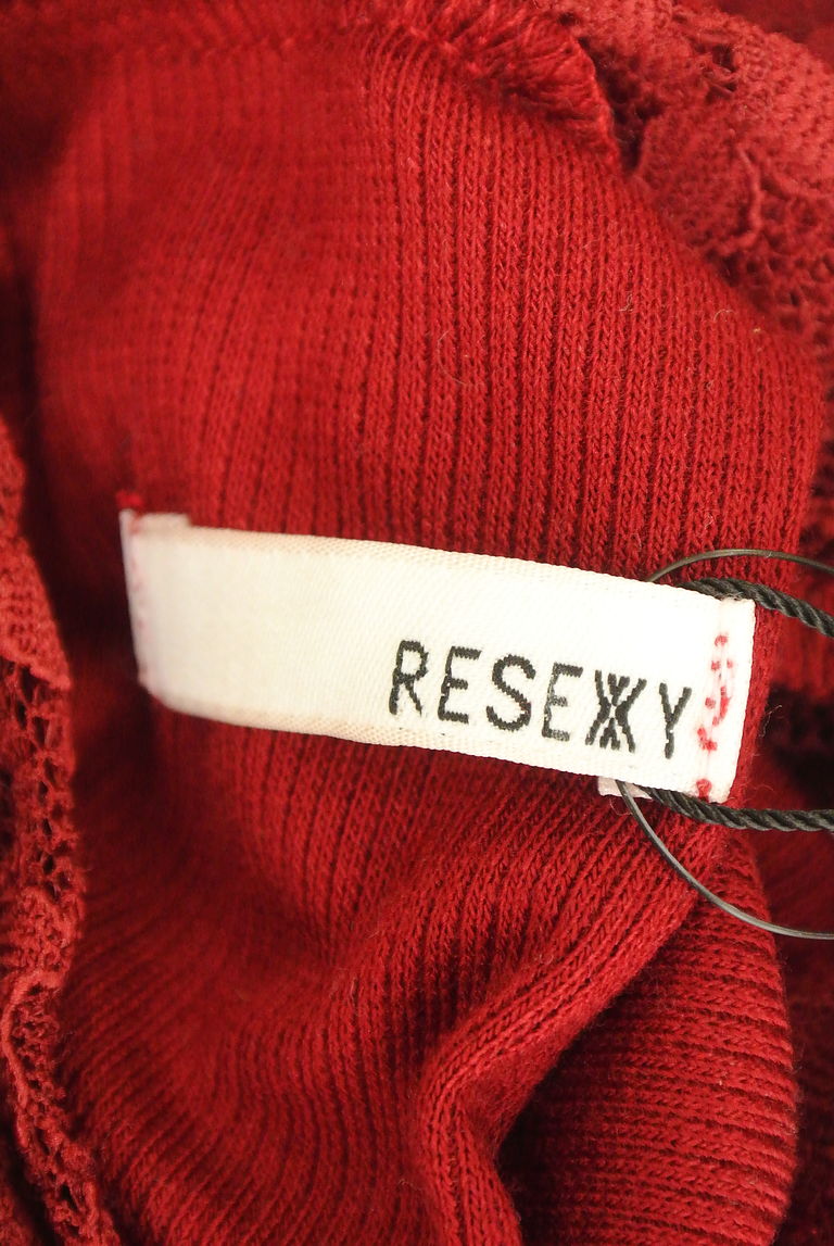 RESEXXY（リゼクシー）の古着「商品番号：PR10237048」-大画像6