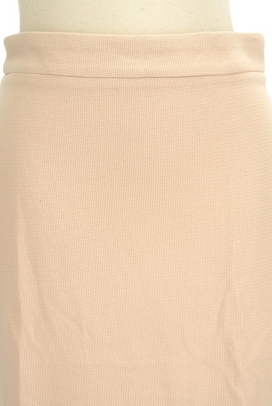 EMODA（エモダ）の古着「スリットチュールタイトスカート（スカート）」大画像５へ