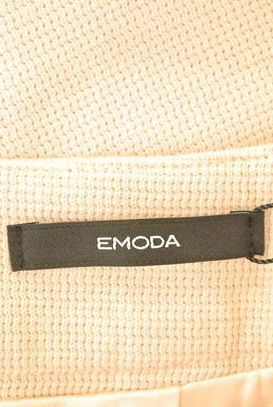 EMODA（エモダ）の古着「スリットチュールタイトスカート（スカート）」大画像６へ