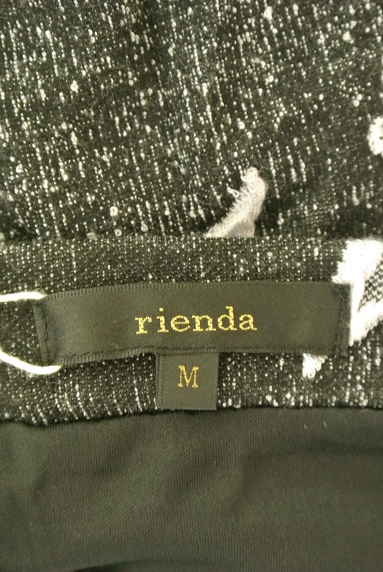 rienda（リエンダ）の古着「商品番号：PR10237053」-大画像6