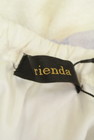 rienda（リエンダ）の古着「商品番号：PR10237054」-6