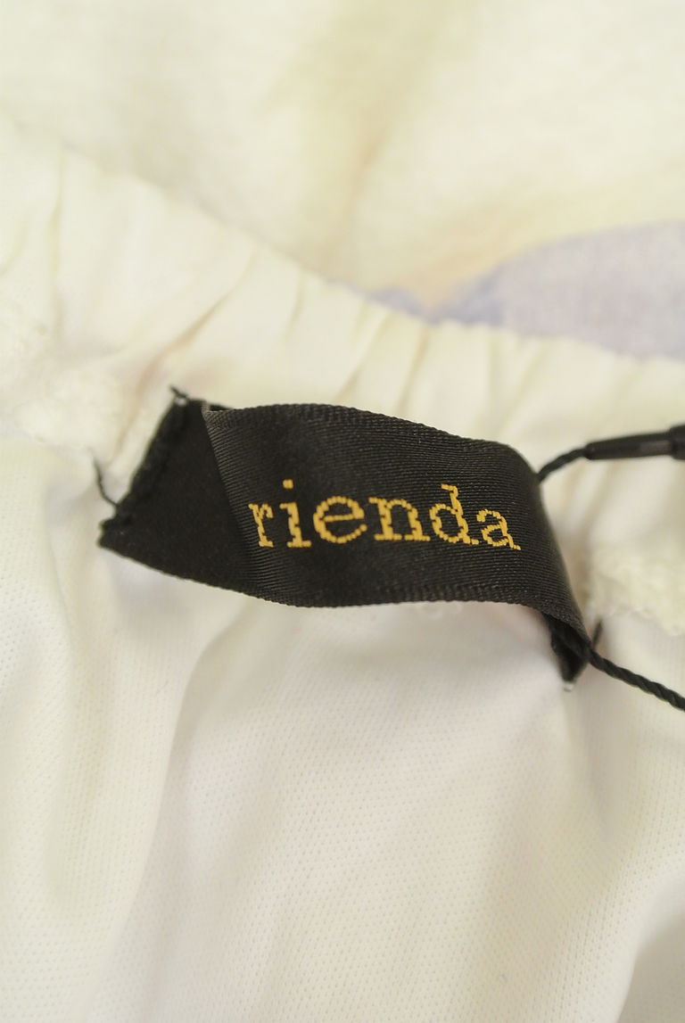 rienda（リエンダ）の古着「商品番号：PR10237054」-大画像6