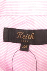 KEITH（キース）の古着「商品番号：PR10237091」-6