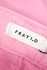 FRAY I.D（フレイアイディー）の古着「商品番号：PR10237101」-6