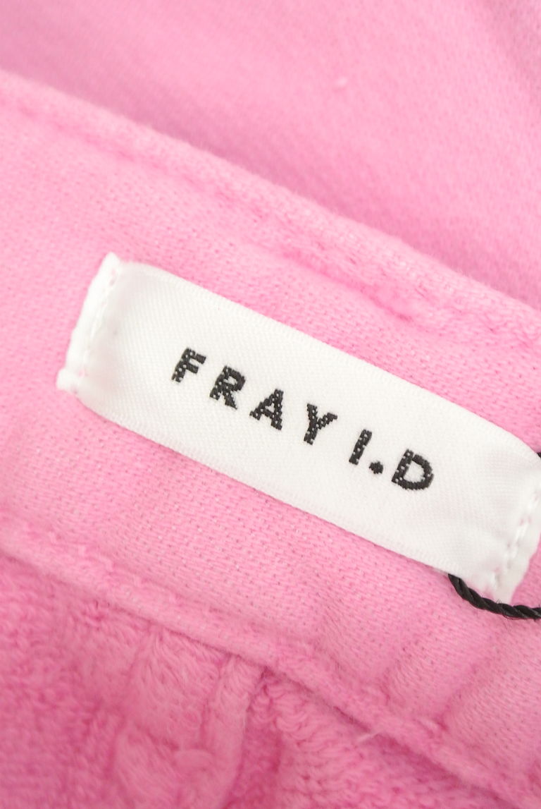 FRAY I.D（フレイアイディー）の古着「商品番号：PR10237101」-大画像6