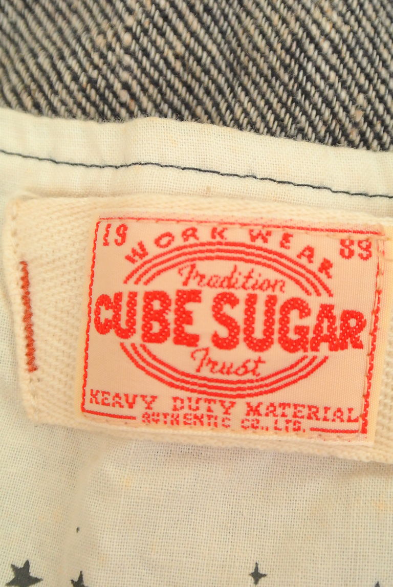 CUBE SUGAR（キューブシュガー）の古着「商品番号：PR10237123」-大画像6