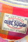 CUBE SUGAR（キューブシュガー）の古着「商品番号：PR10237127」-6