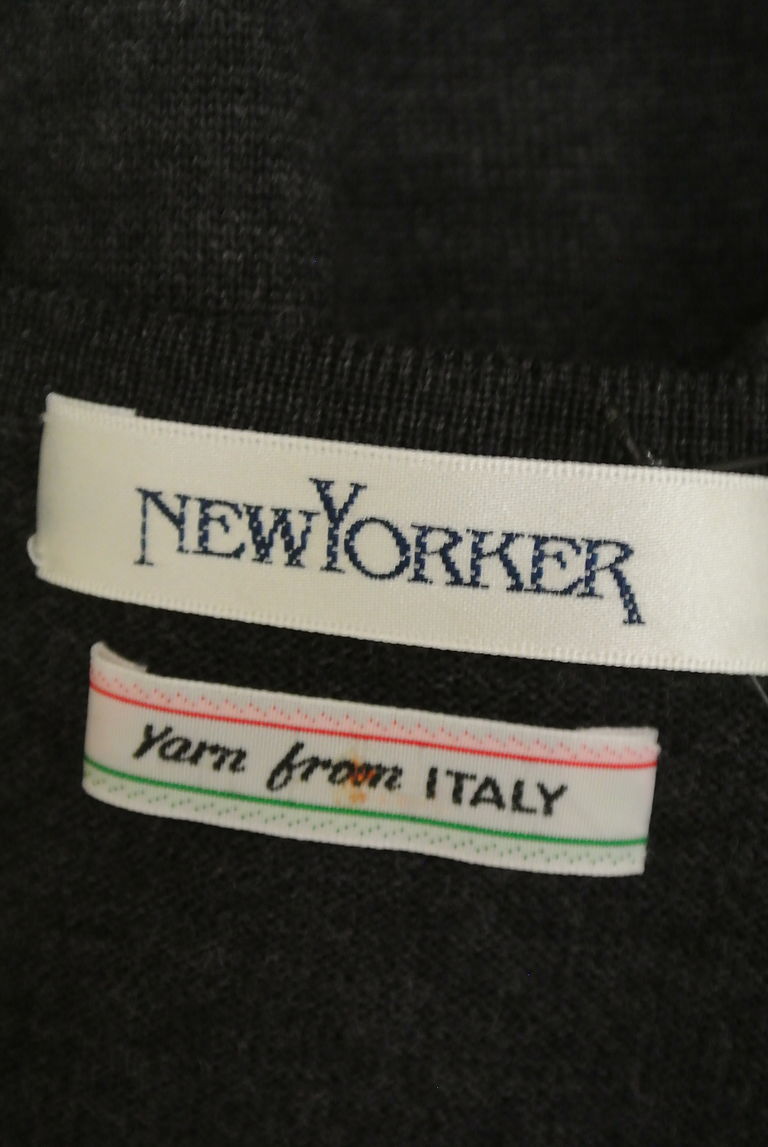 NEW YORKER（ニューヨーカー）の古着「商品番号：PR10237141」-大画像6