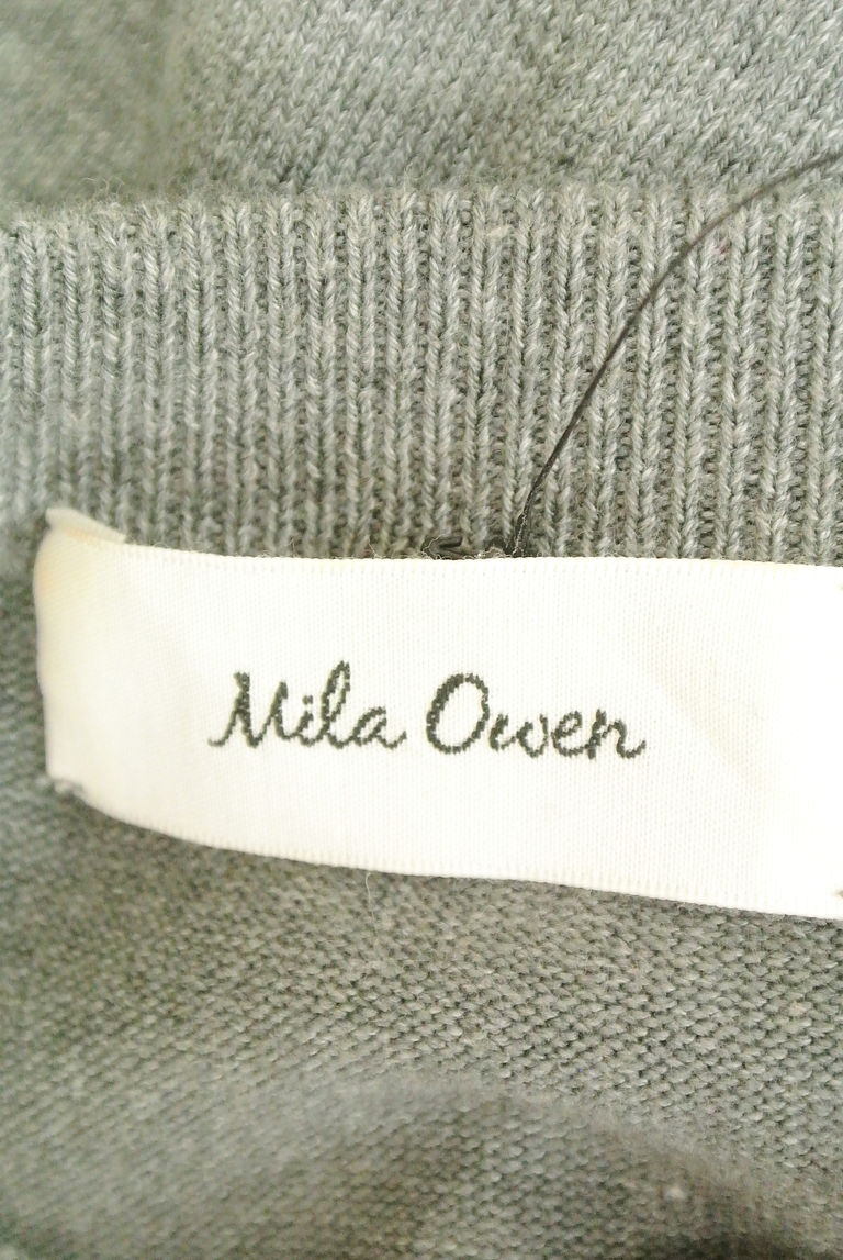 Mila Owen（ミラオーウェン）の古着「商品番号：PR10237173」-大画像6