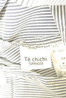 Te chichi（テチチ）の古着「商品番号：PR10237180」-6