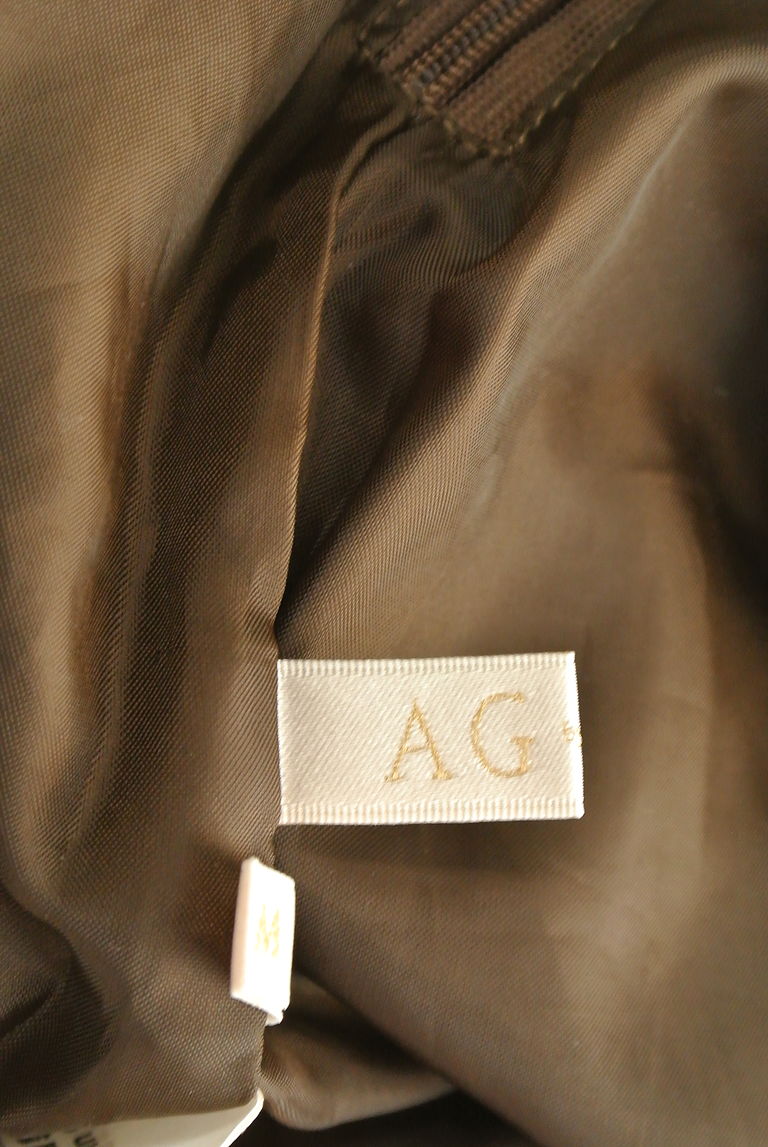 AG by aquagirl（エージーバイアクアガール）の古着「商品番号：PR10237202」-大画像6