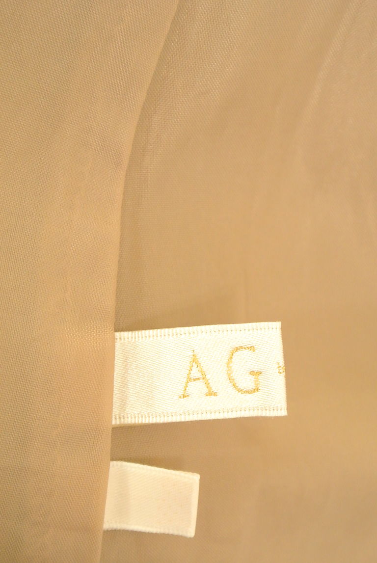 AG by aquagirl（エージーバイアクアガール）の古着「商品番号：PR10237214」-大画像6