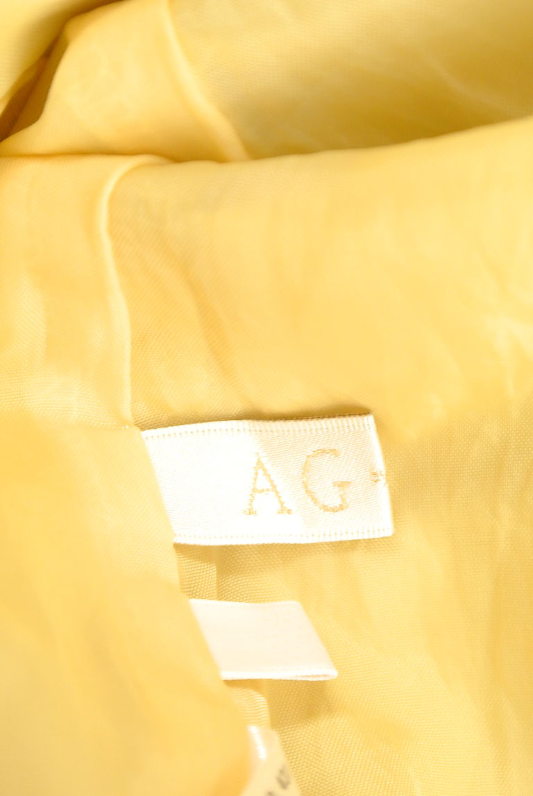 AG by aquagirl（エージーバイアクアガール）の古着「商品番号：PR10237216」-大画像6