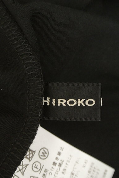 HIROKO KOSHINO（ヒロココシノ）の古着「（Ｔシャツ）」大画像６へ
