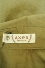 axes femme（アクシーズファム）の古着「商品番号：PR10237245」-6