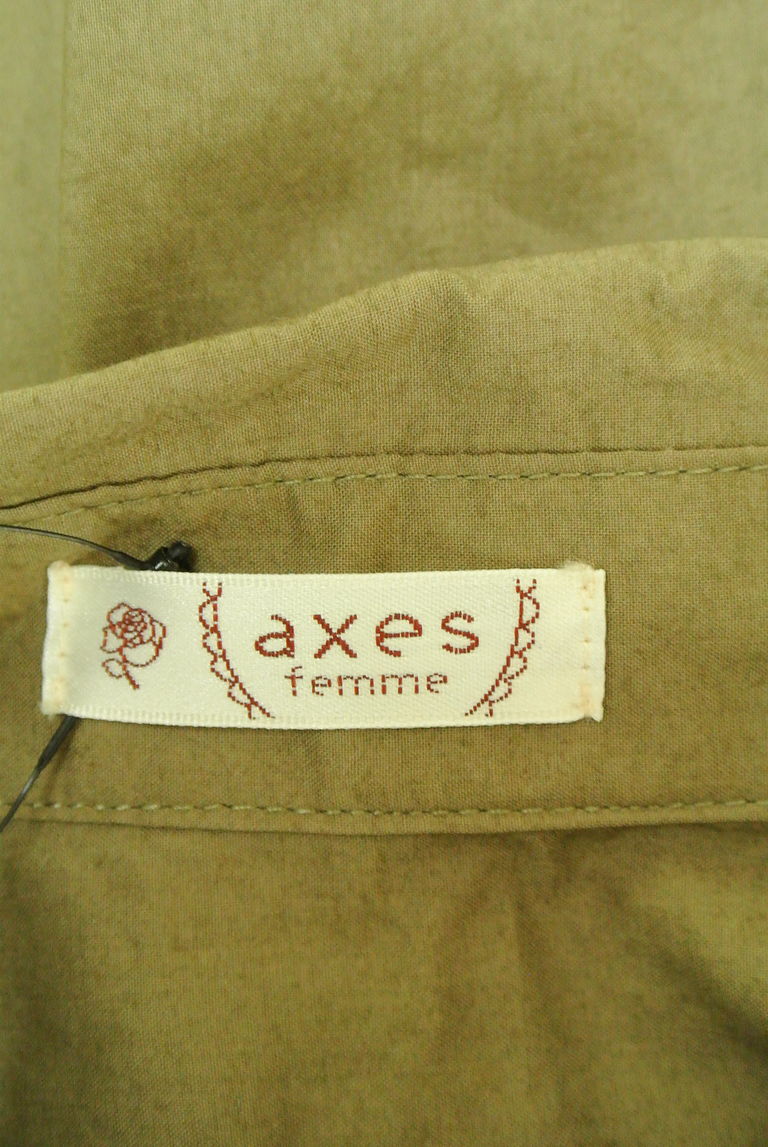 axes femme（アクシーズファム）の古着「商品番号：PR10237245」-大画像6