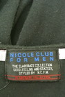 NICOLE CLUB FOR MEN（ニコルクラブフォーメン）の古着「商品番号：PR10237249」-6