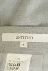UNTITLED（アンタイトル）の古着「商品番号：PR10237257」-6