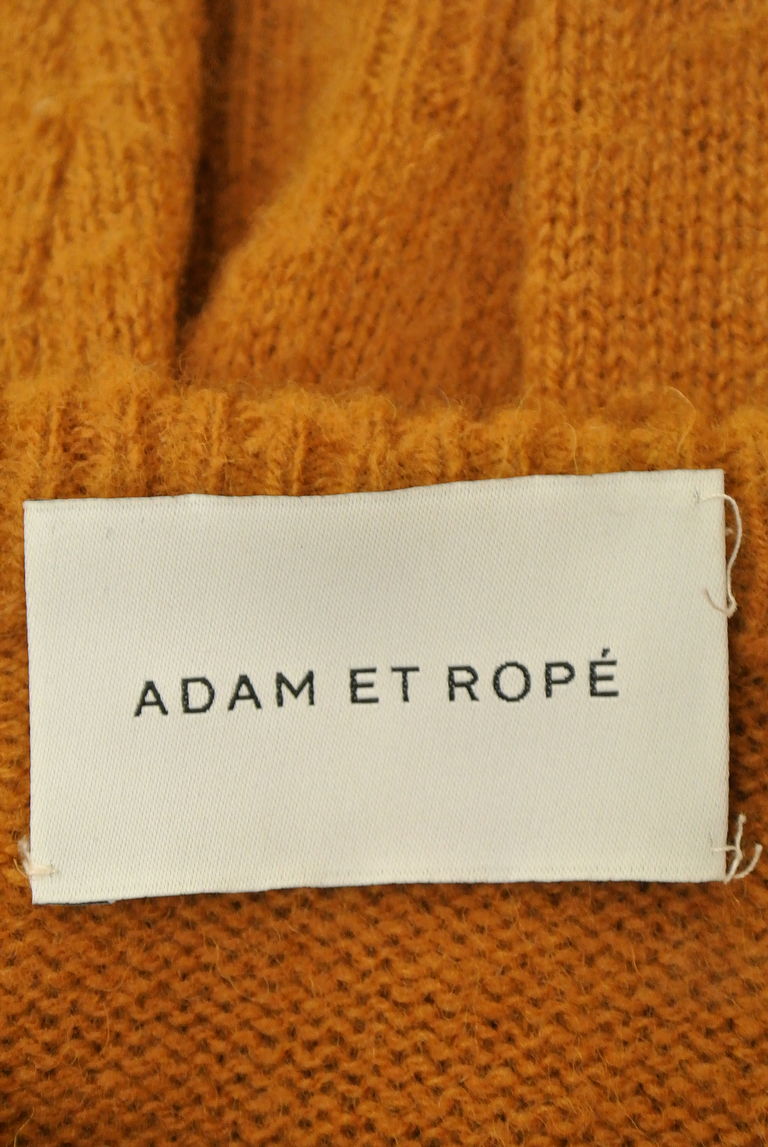 Adam et Rope（アダムエロペ）の古着「商品番号：PR10237263」-大画像6