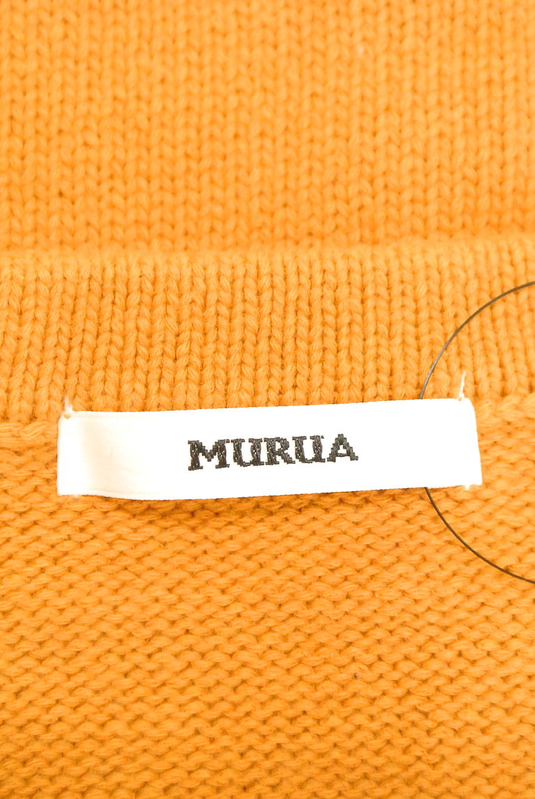 MURUA（ムルーア）の古着「商品番号：PR10237275」-大画像6