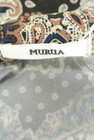 MURUA（ムルーア）の古着「商品番号：PR10237276」-6