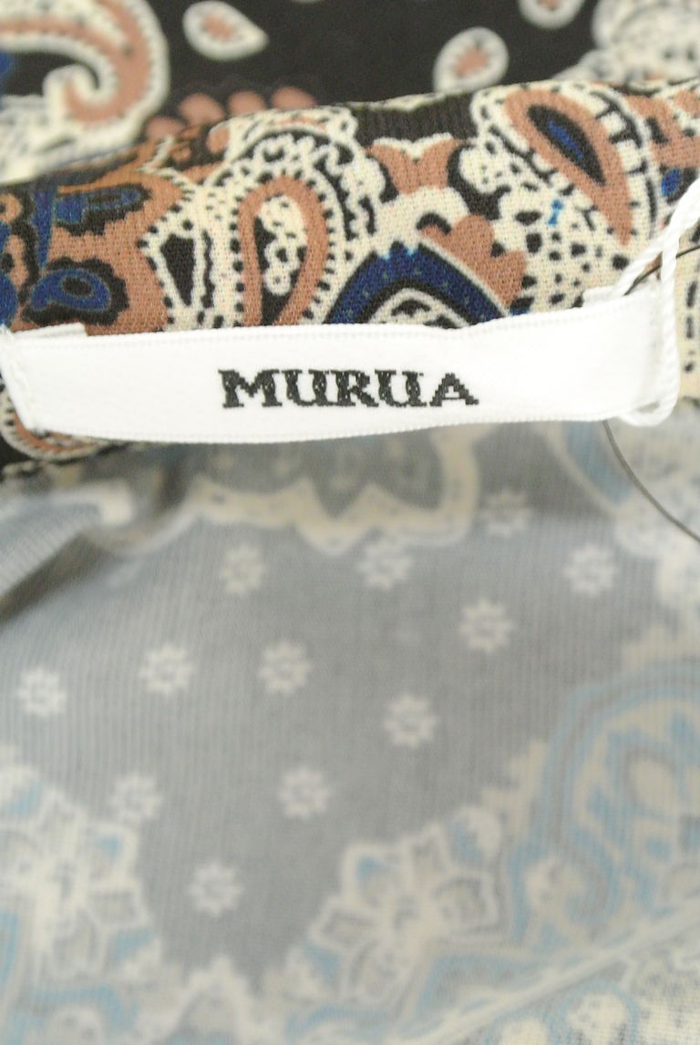 MURUA（ムルーア）の古着「商品番号：PR10237276」-大画像6