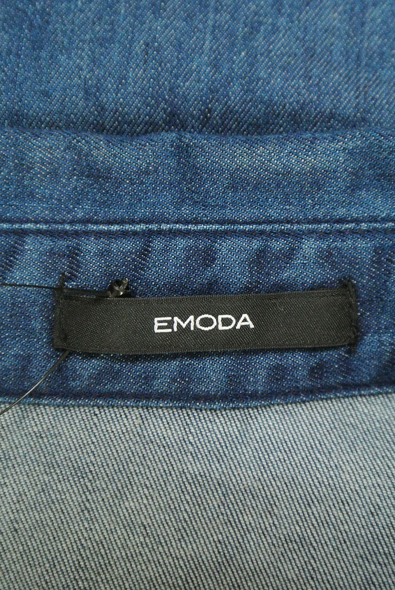 EMODA（エモダ）の古着「商品番号：PR10237280」-大画像6