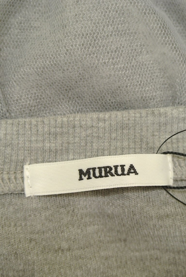 MURUA（ムルーア）の古着「商品番号：PR10237292」-大画像6