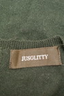 JUSGLITTY（ジャスグリッティー）の古着「商品番号：PR10237318」-6