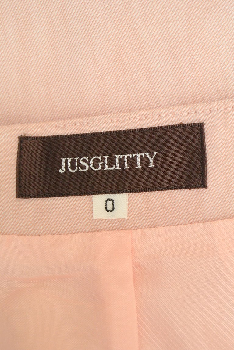 JUSGLITTY（ジャスグリッティー）の古着「商品番号：PR10237323」-大画像6