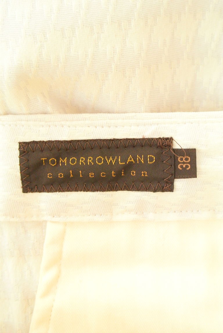 TOMORROWLAND（トゥモローランド）の古着「商品番号：PR10237338」-大画像6