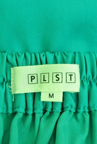 PLST（プラステ）の古着「（スカート）」大画像６へ