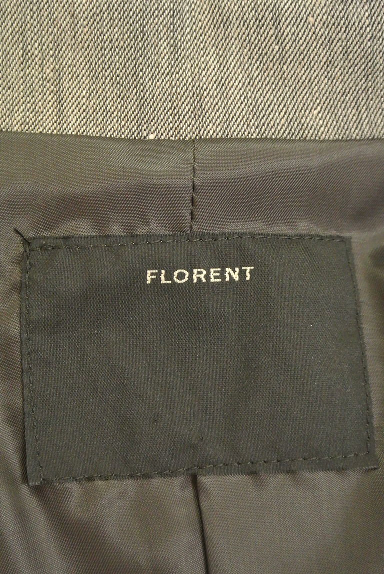 FLORENT（フローレント）の古着「商品番号：PR10237355」-大画像6