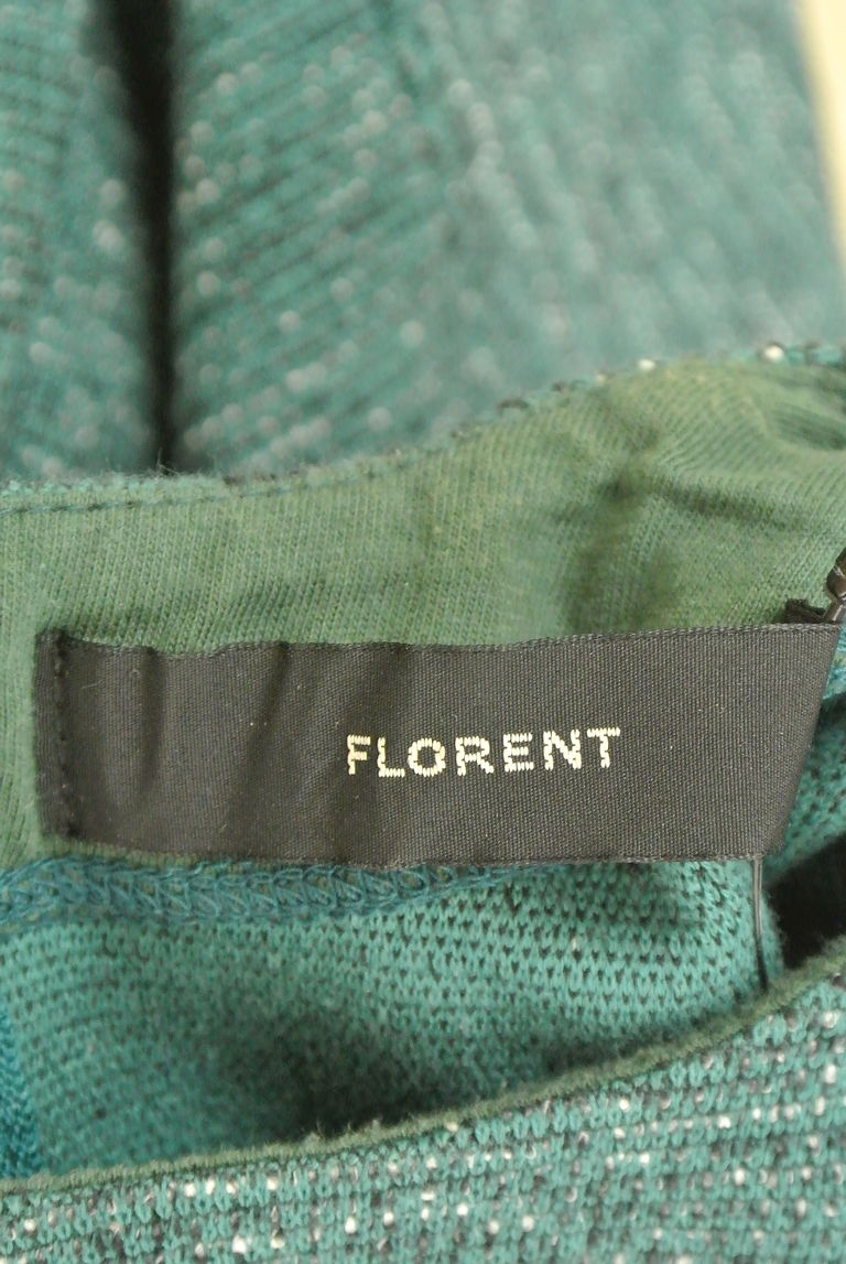 FLORENT（フローレント）の古着「商品番号：PR10237363」-大画像6