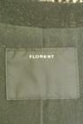 FLORENT（フローレント）の古着「商品番号：PR10237364」-6