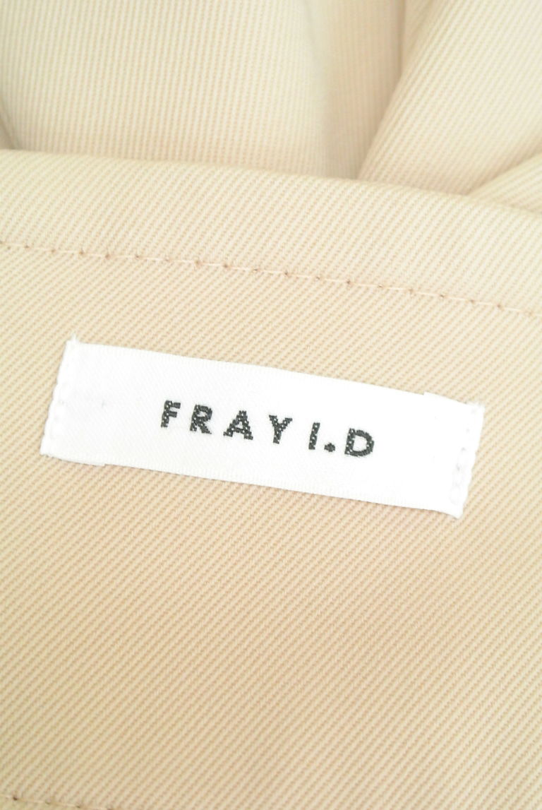 FRAY I.D（フレイアイディー）の古着「商品番号：PR10237369」-大画像6