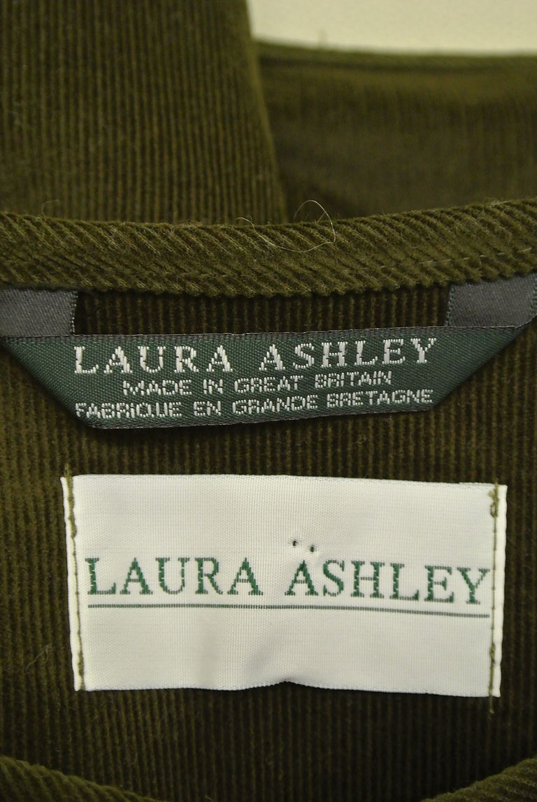 Laura Ashley（ローラアシュレイ）の古着「商品番号：PR10237374」-大画像6