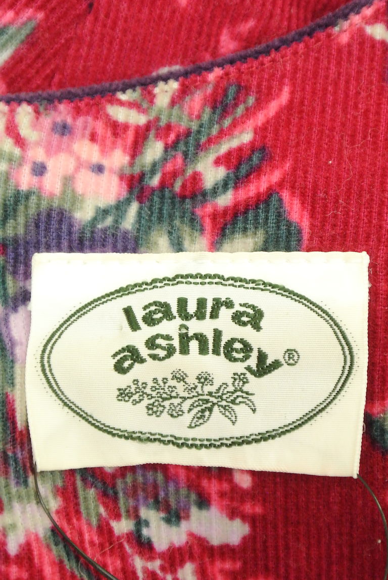 Laura Ashley（ローラアシュレイ）の古着「商品番号：PR10237376」-大画像6