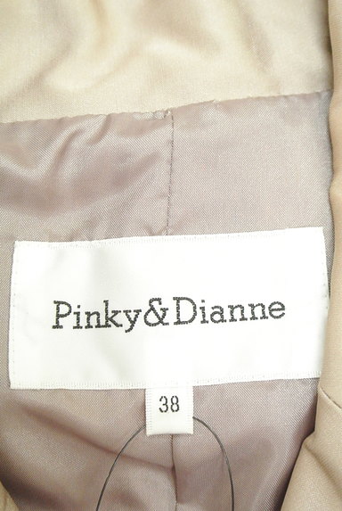 Pinky＆Dianne（ピンキー＆ダイアン）の古着「（トレンチコート）」大画像６へ