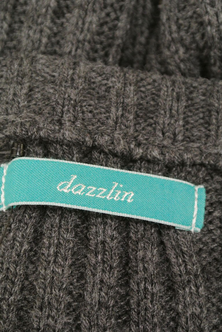 dazzlin（ダズリン）の古着「商品番号：PR10237385」-大画像6