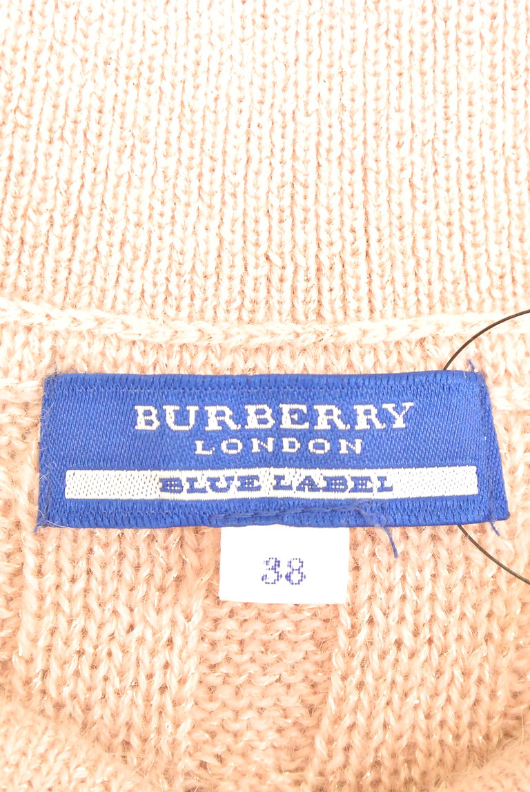 BURBERRY BLUE LABEL（バーバリーブルーレーベル）の古着「商品番号：PR10237389」-大画像6