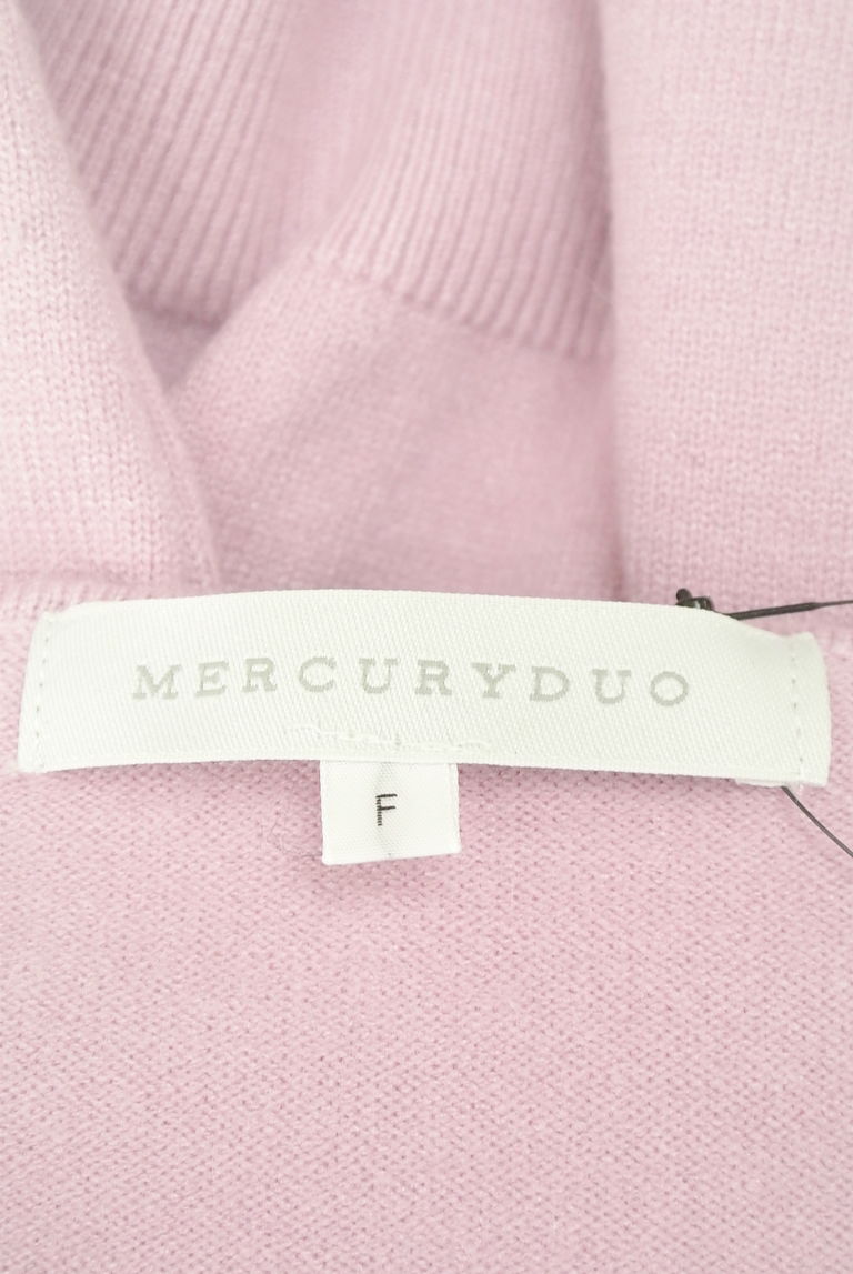 MERCURYDUO（マーキュリーデュオ）の古着「商品番号：PR10237397」-大画像6