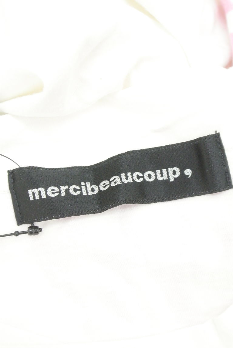 mercibeaucoup（メルシーボークー）の古着「商品番号：PR10237426」-大画像6