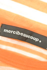 mercibeaucoup（メルシーボークー）の古着「商品番号：PR10237427」-6