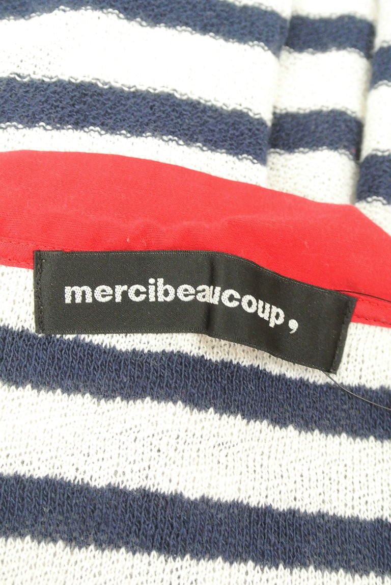 mercibeaucoup（メルシーボークー）の古着「商品番号：PR10237438」-大画像6