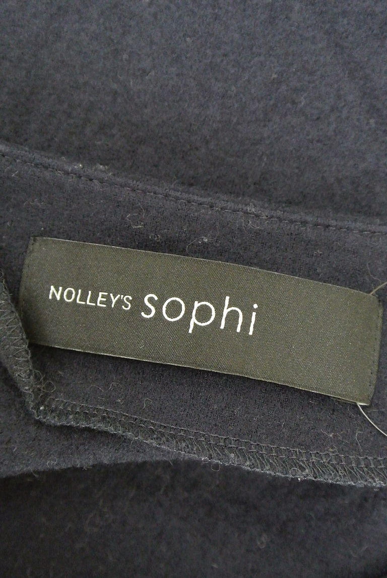 NOLLEY'S sophi（ノーリーズソフィ）の古着「商品番号：PR10237460」-大画像6