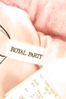ROYAL PARTY（ロイヤルパーティ）の古着「商品番号：PR10237476」-6